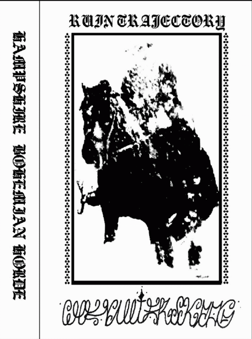 Chevallier Skrog : Hampshire Bohemian Horde